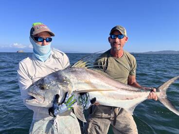 Paquera Report Photo 2