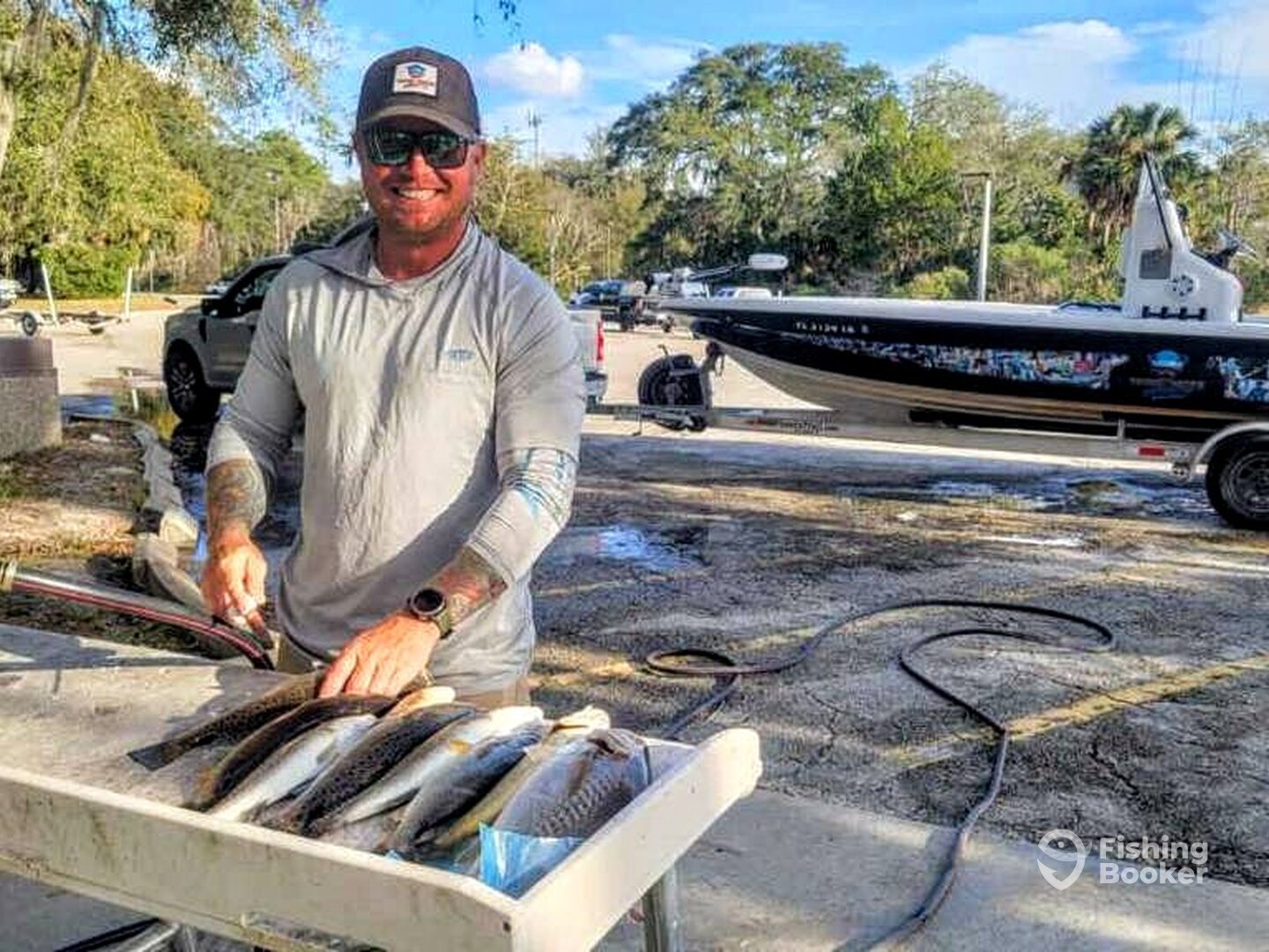 Jacksonville Report Photo 0