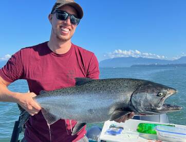 Vancouver Report Photo 1