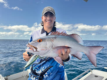 Port Douglas Report Photo 1