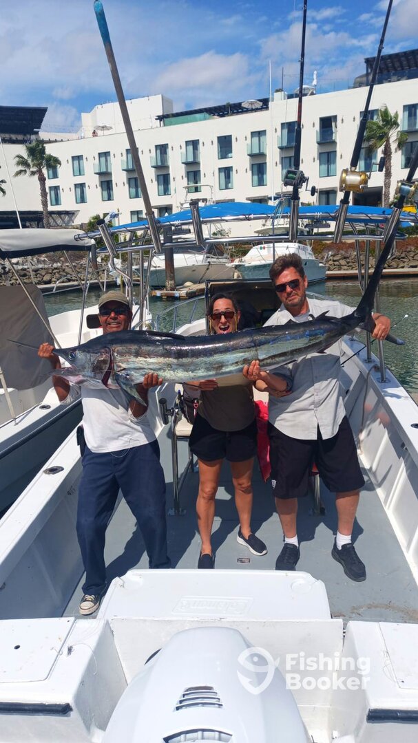 San Jose del Cabo Report Photo 0