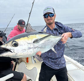 Carolina Beach Report Photo 1