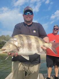 Orange Beach Report Photo 2