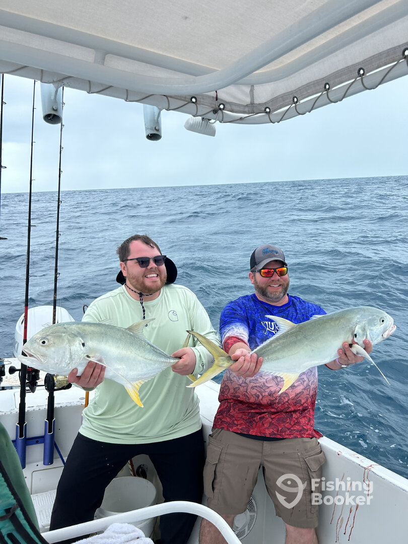 Marathon Report Photo 0