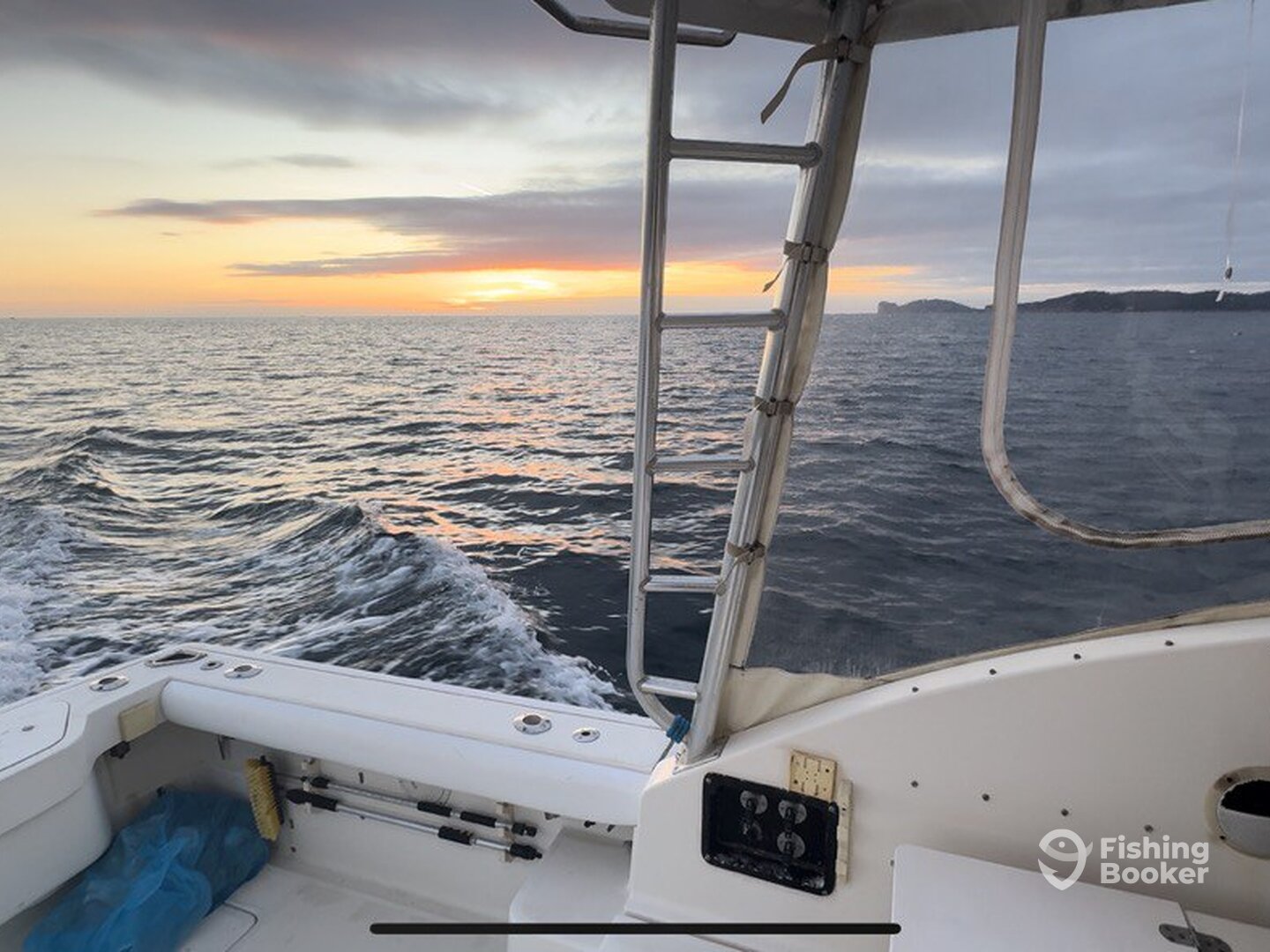 Alghero Report Photo 0