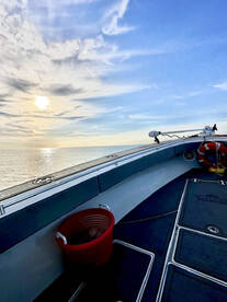 Nearshore Bottom Fishing at it’s best!