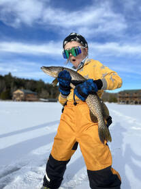 Saranac Lake Report Photo 1