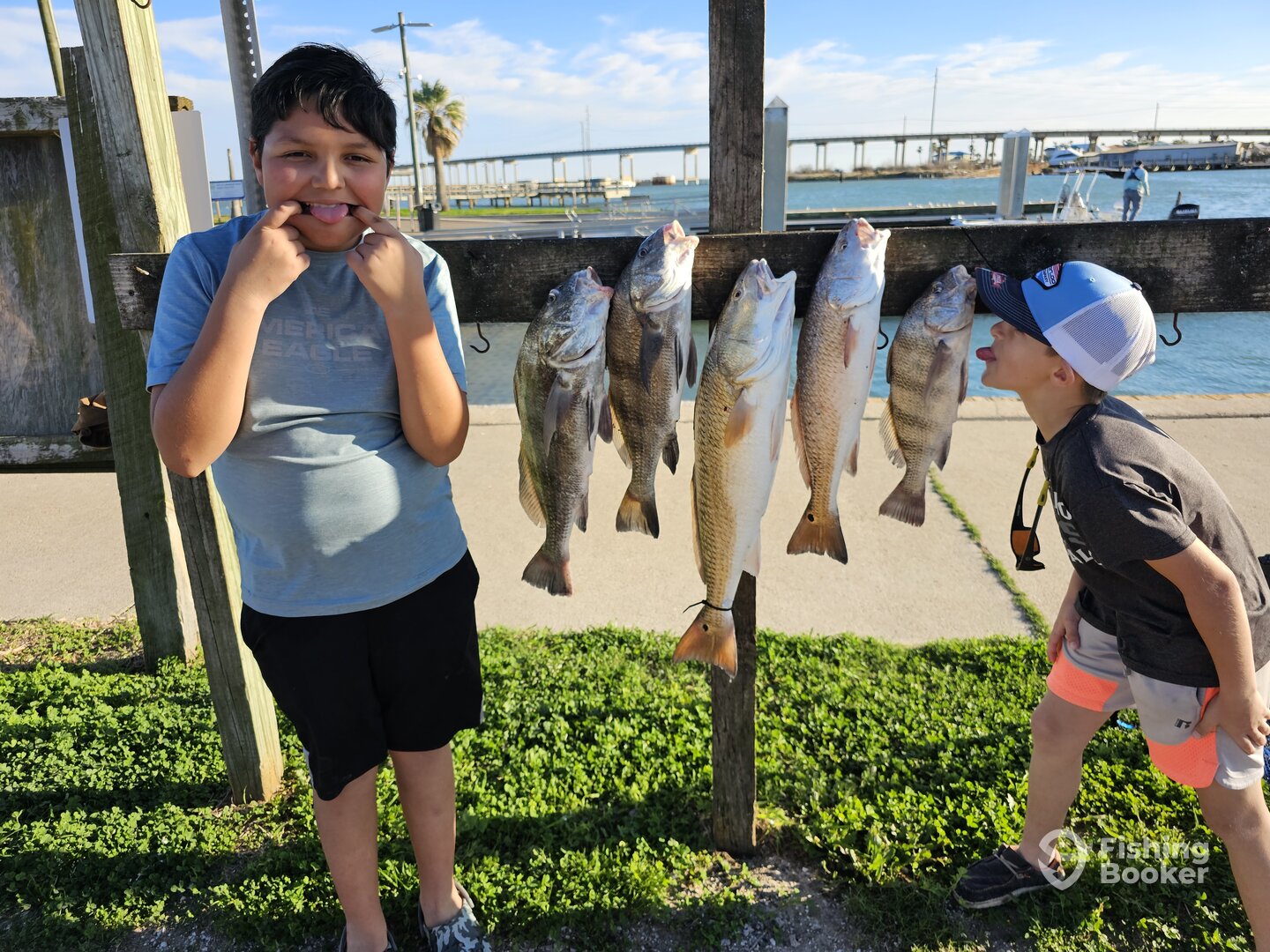 Port Aransas Report Photo 0