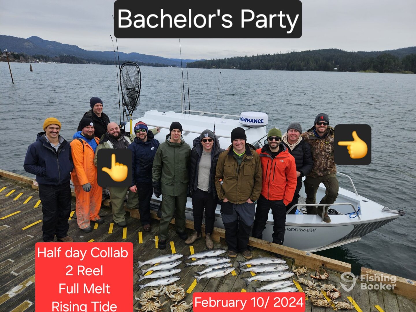 Sooke Report Photo 0