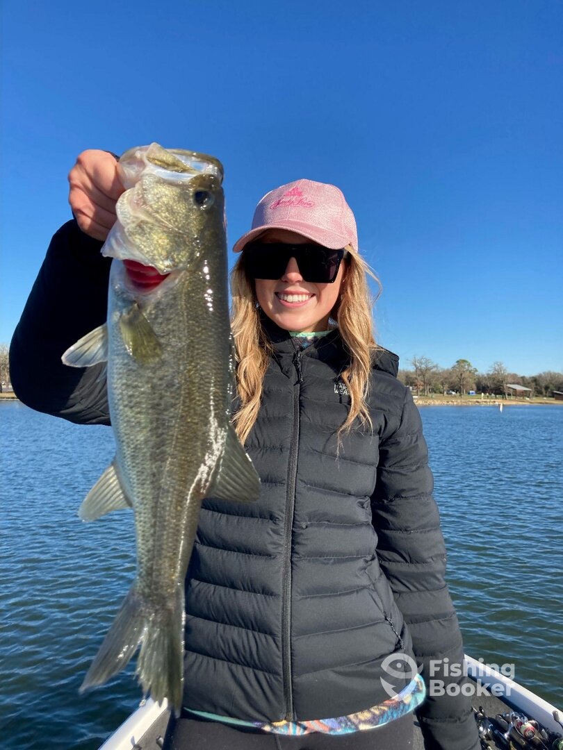 Leander Report Photo 0