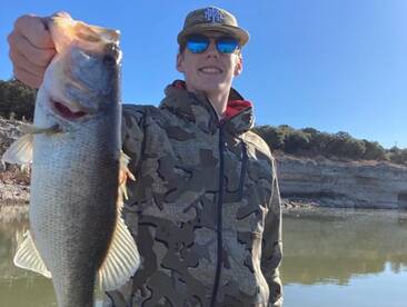 Leander Report Photo 2