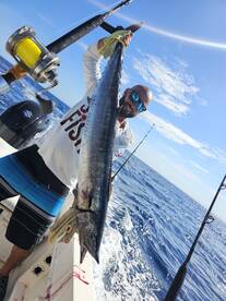 Playa Flamingo Report Photo 2