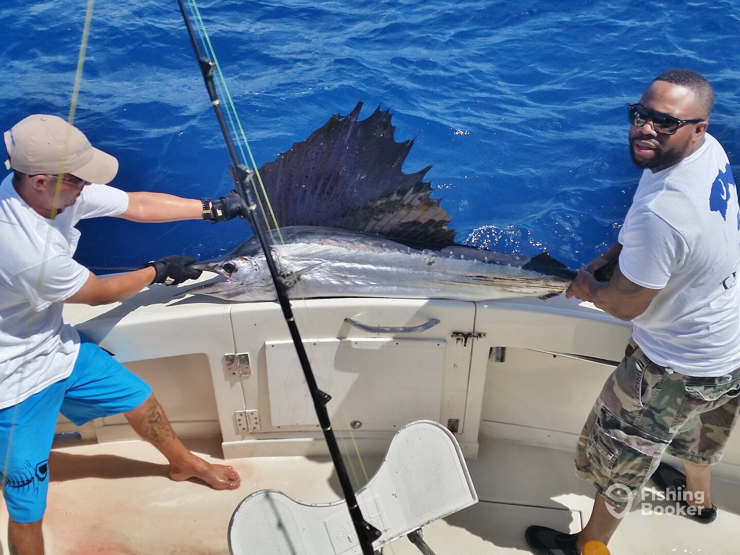 Miami Beach Report Photo 0