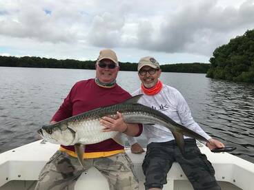 Carolina Report Photo 2