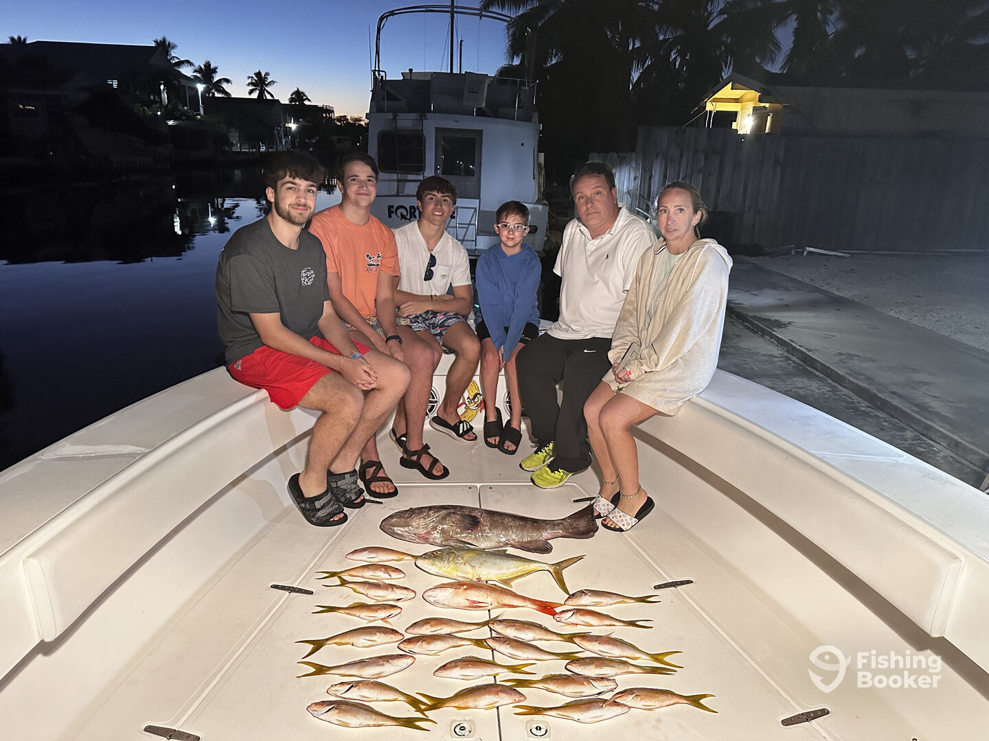 Marathon Report Photo 0