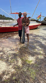 Watamu Report Photo 2