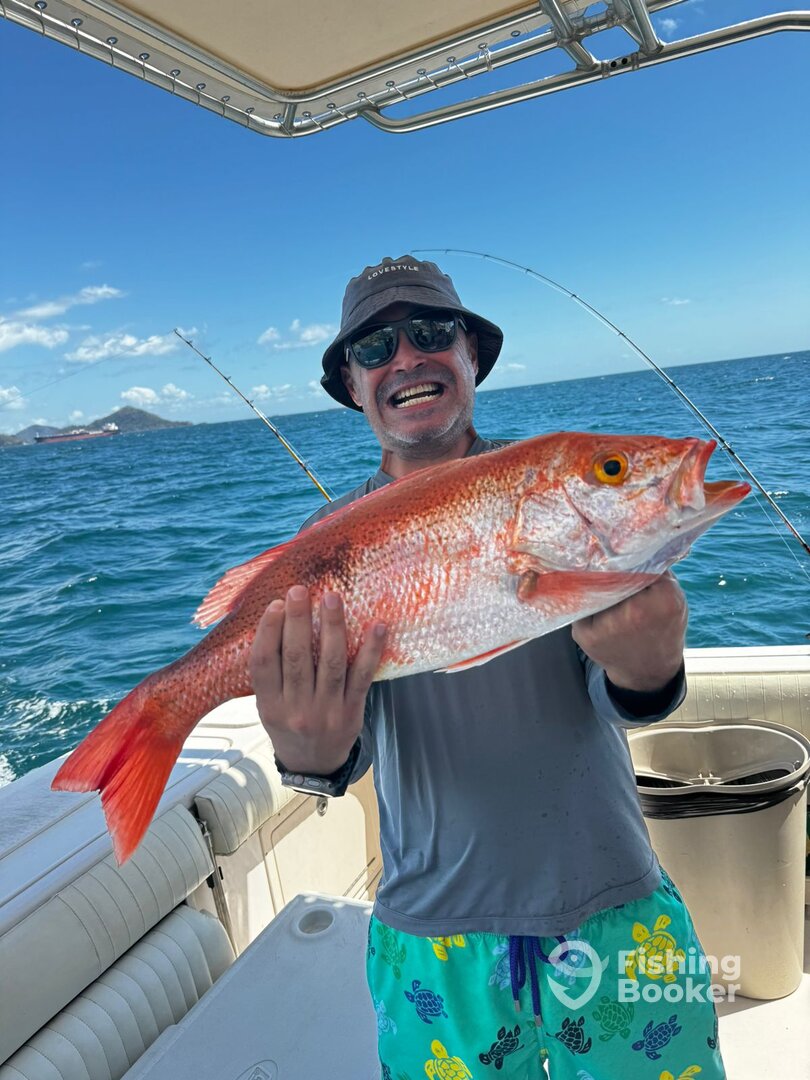 Panama City Report Photo 0