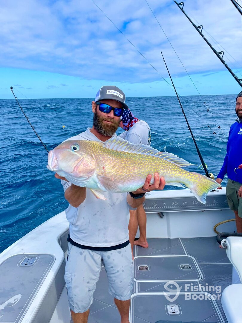 Miami Beach Report Photo 0