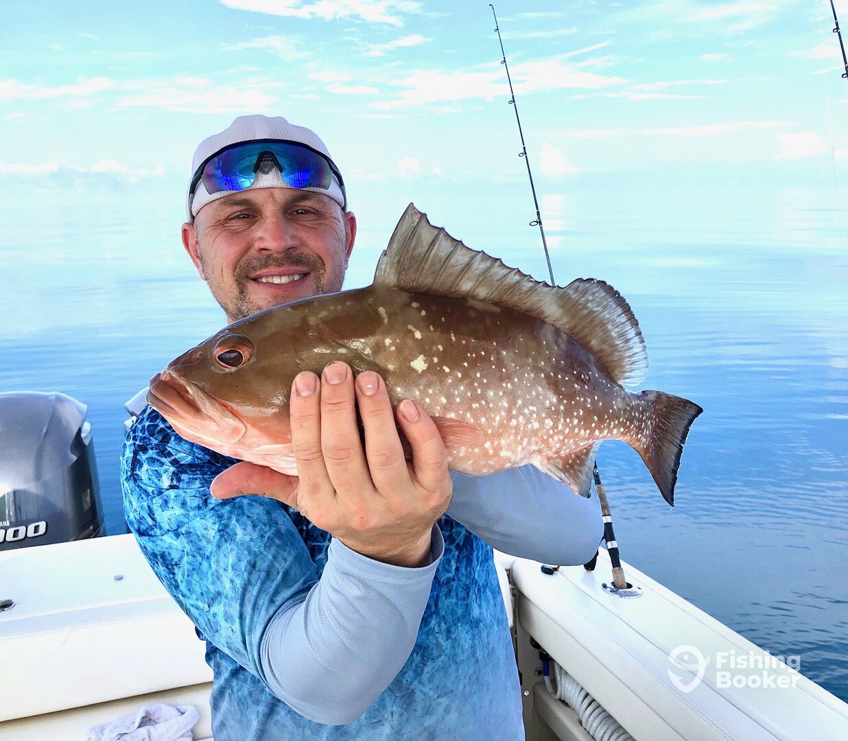 Red Grouper 