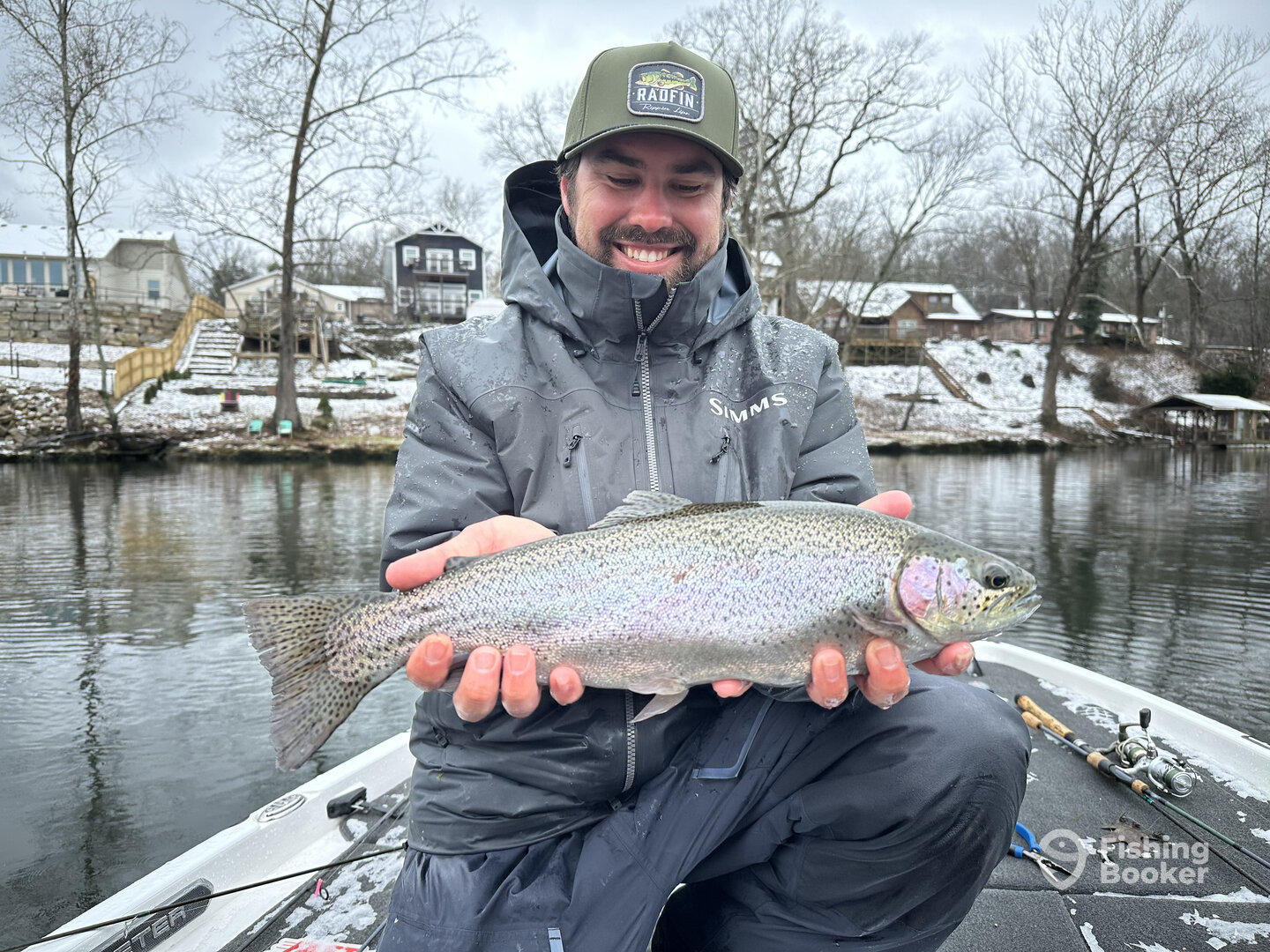 Branson Report Photo 0