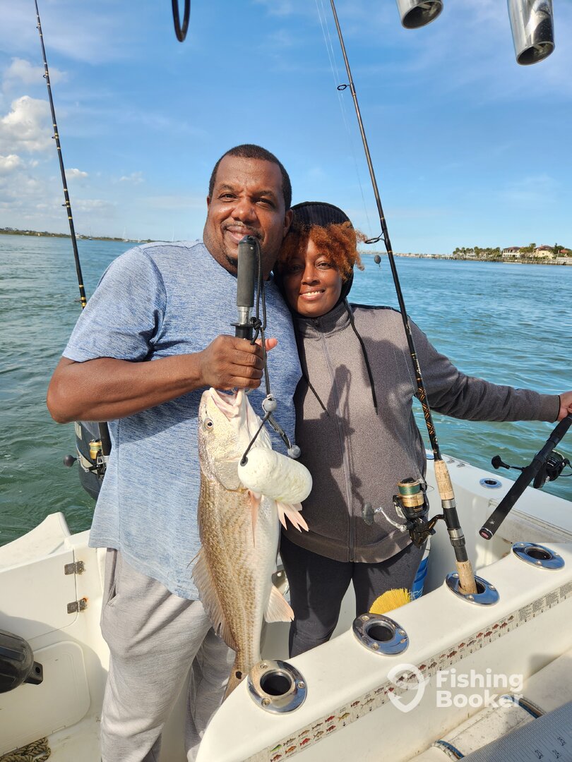 St. Augustine Report Photo 0