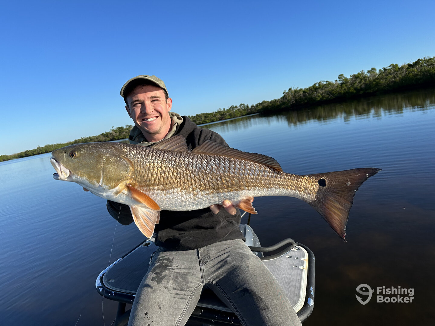 Ruskin Report Photo 0