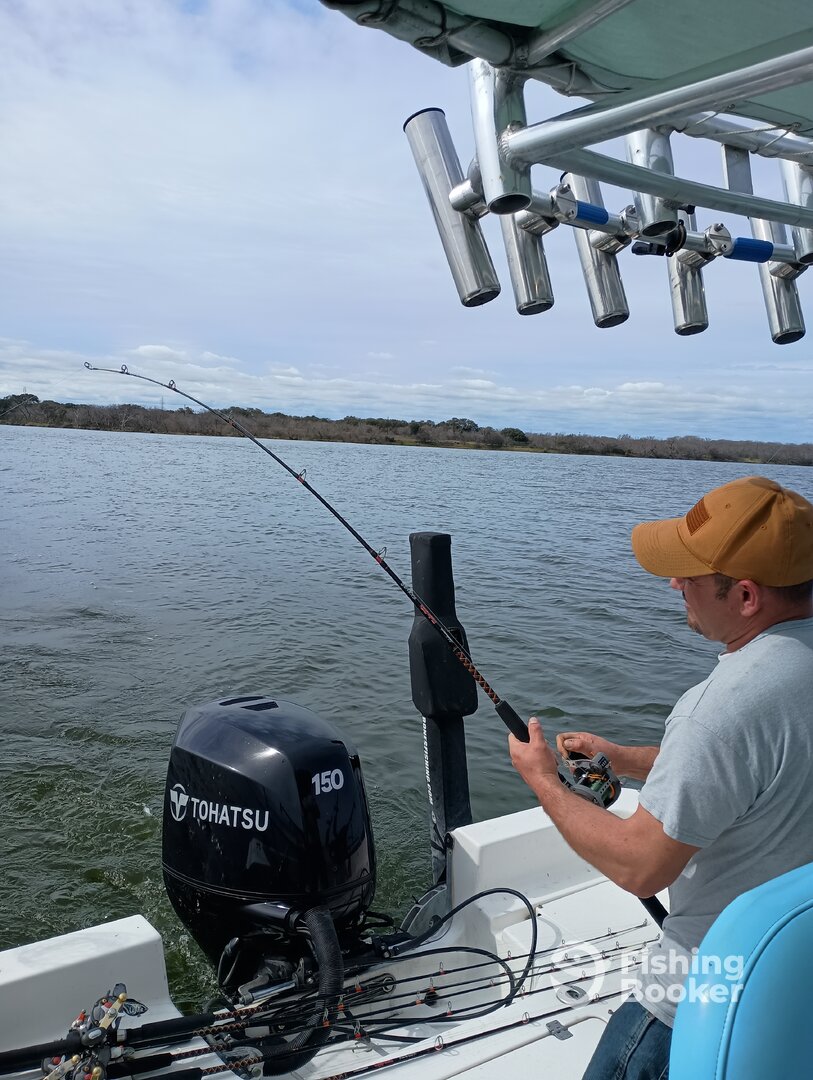 San Antonio Report Photo 0