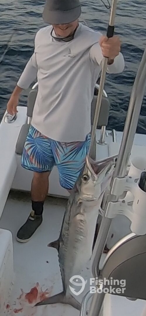 San Juan Report Photo 0