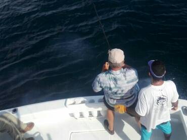 Quepos Report Photo 2