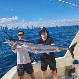 Big Wahoo