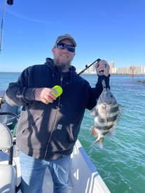 The Bite is Heating Up!!