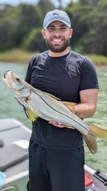 Gamboa Report Photo 2