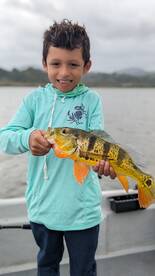 Gamboa Report Photo 1