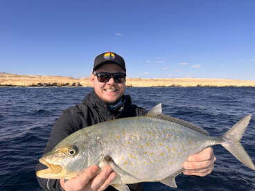 Full day trip with lot of action 