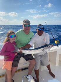 Puerto Aventuras Report Photo 1