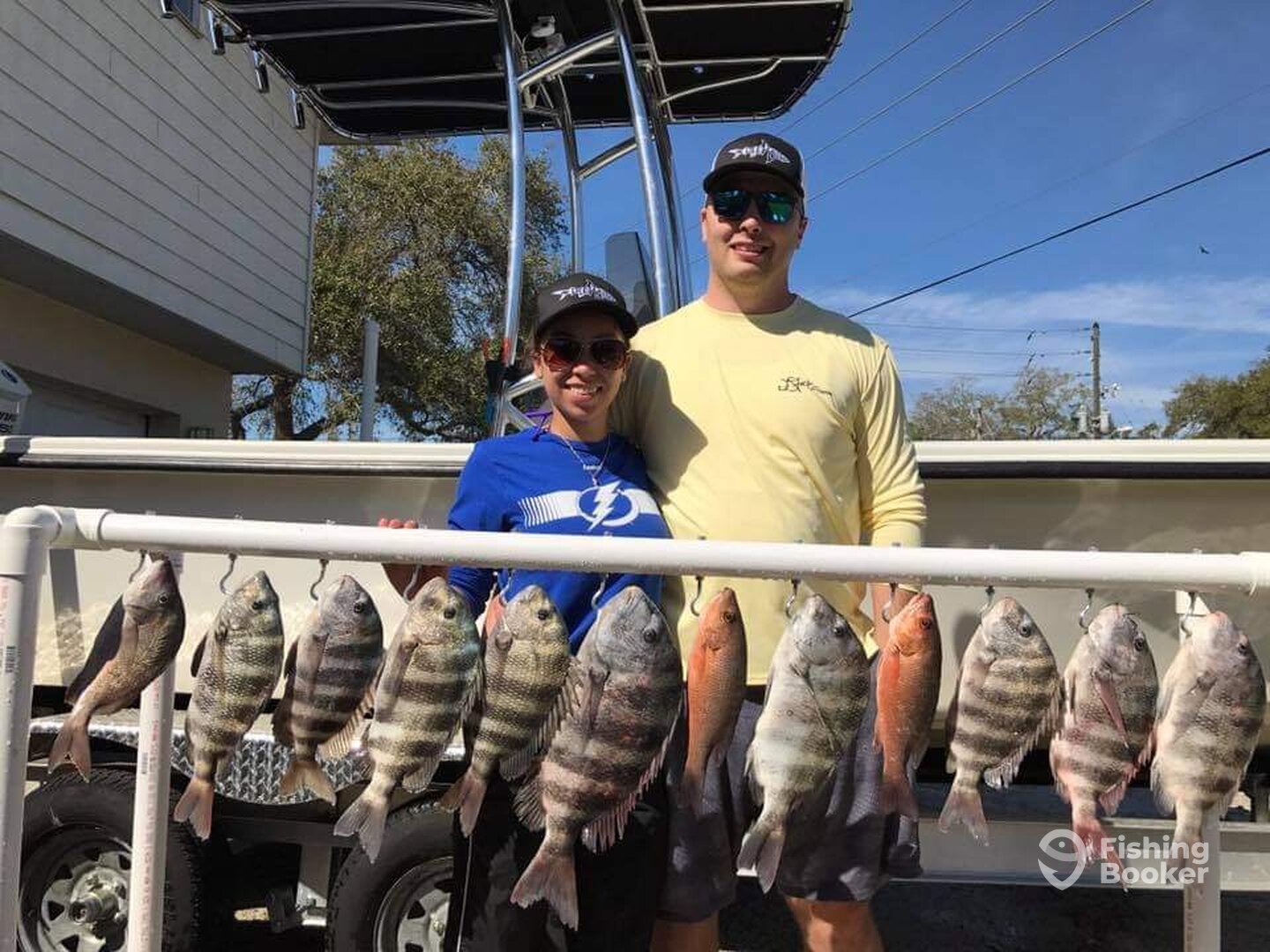 Bay Pines Report Photo 0