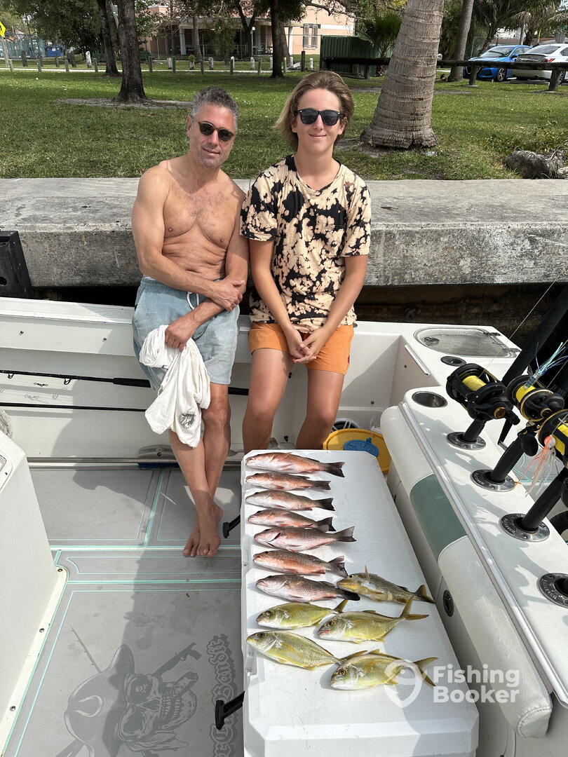 Miami Report Photo 0