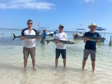 Mahahual Report Photo 1