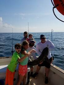 Freeport Report Photo 1