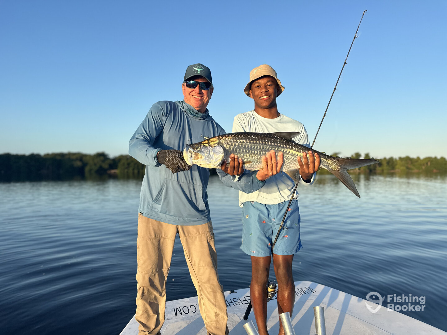 San Juan Report Photo 0