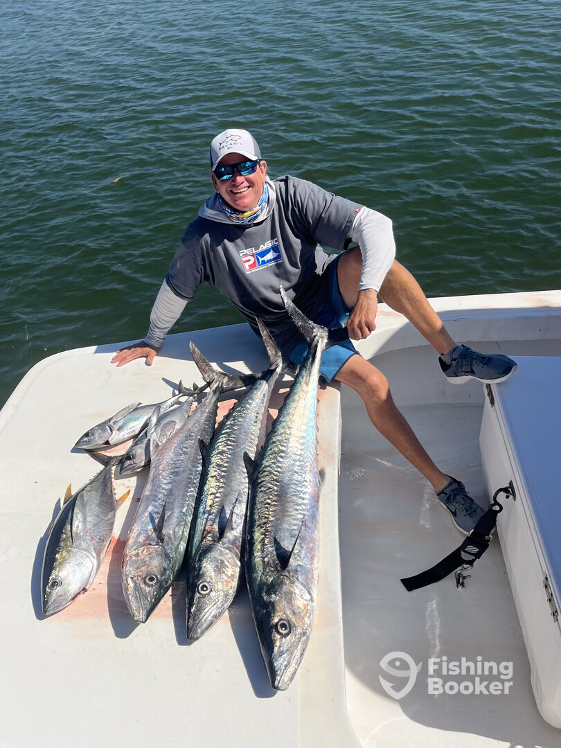 San Juan Report Photo 0