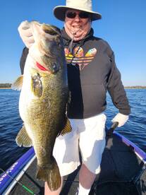 Get you a Florida Trophy Catch