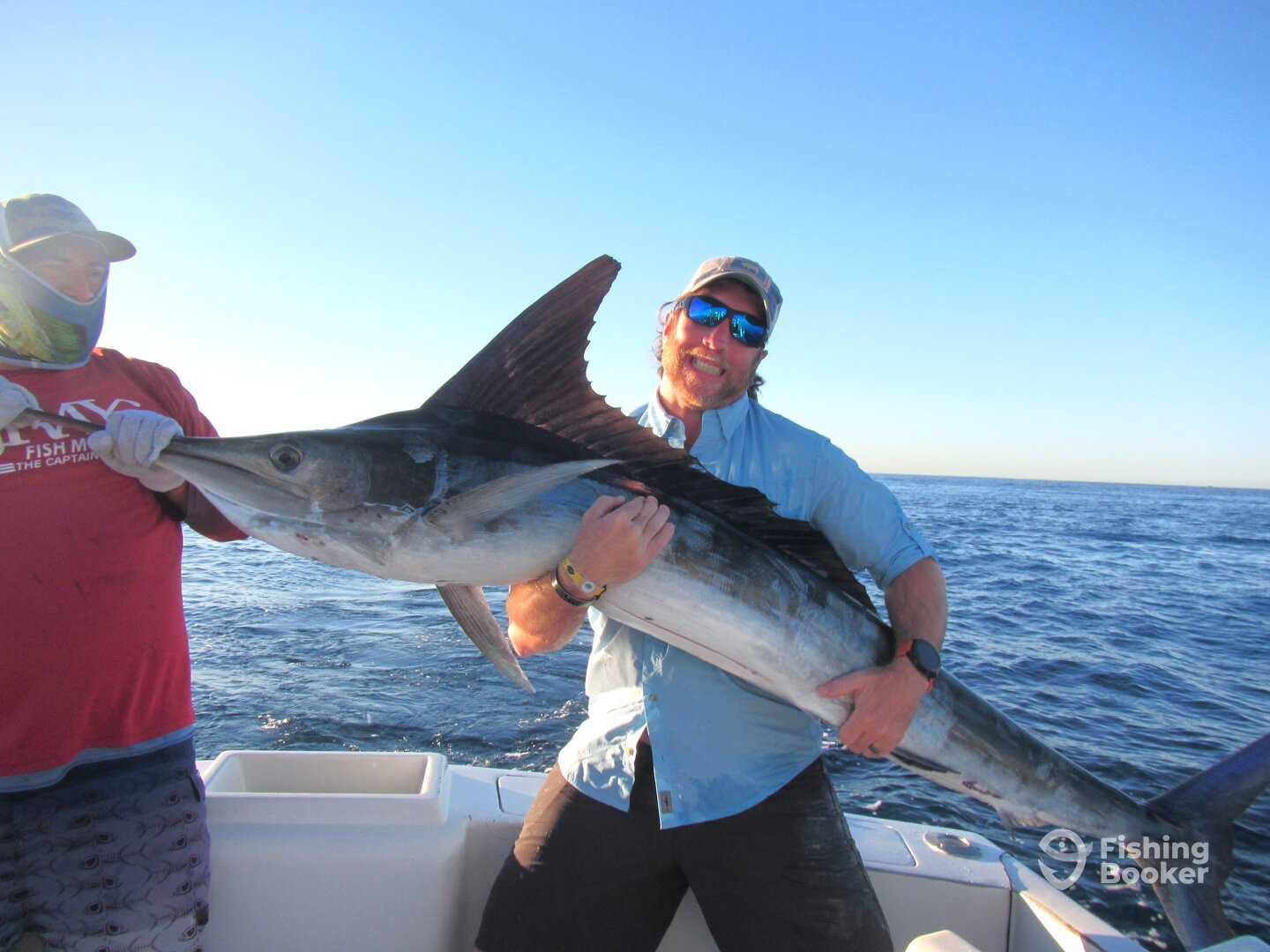 Cabo San Lucas Report Photo 0
