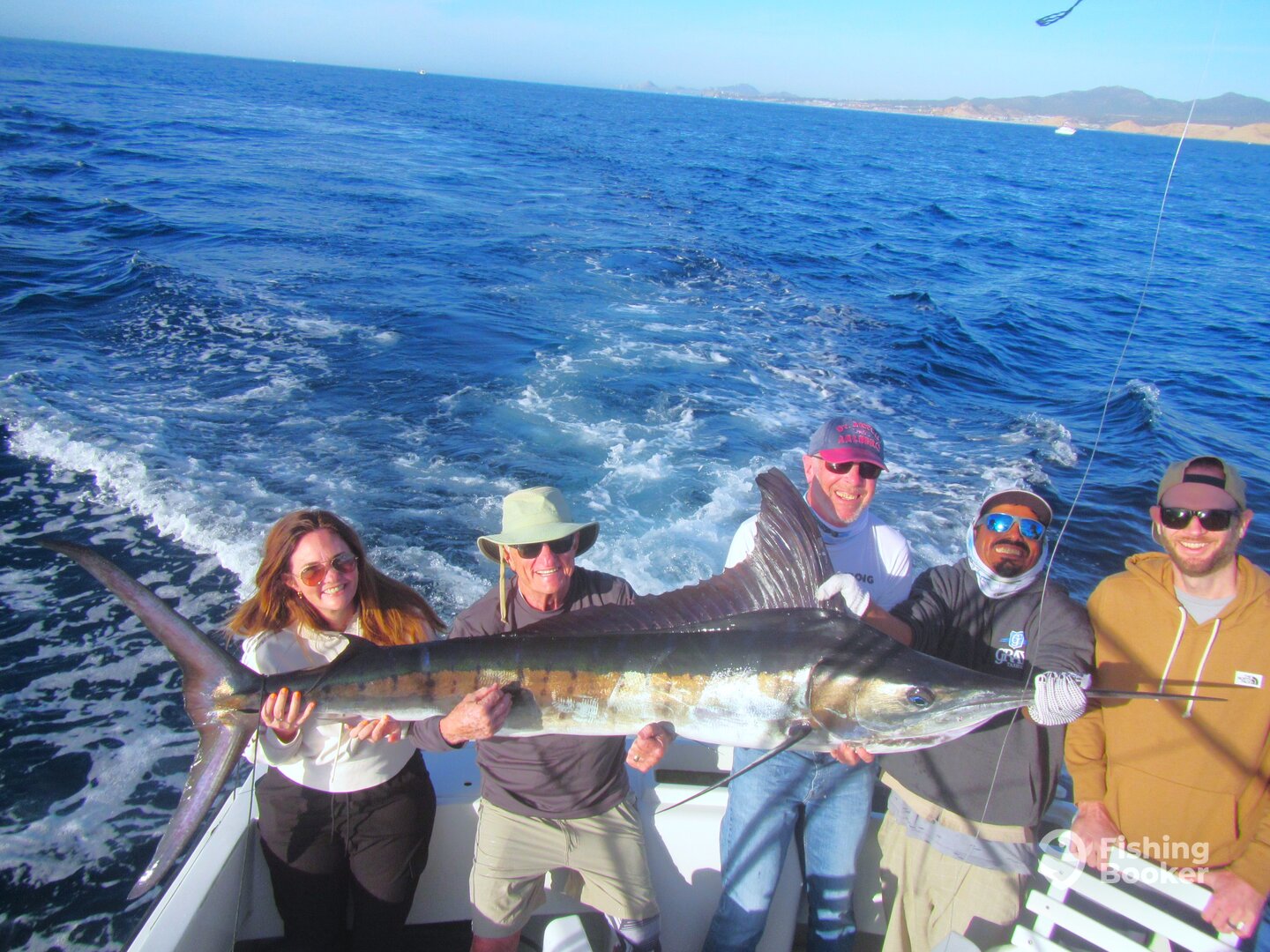 Cabo San Lucas Report Photo 0