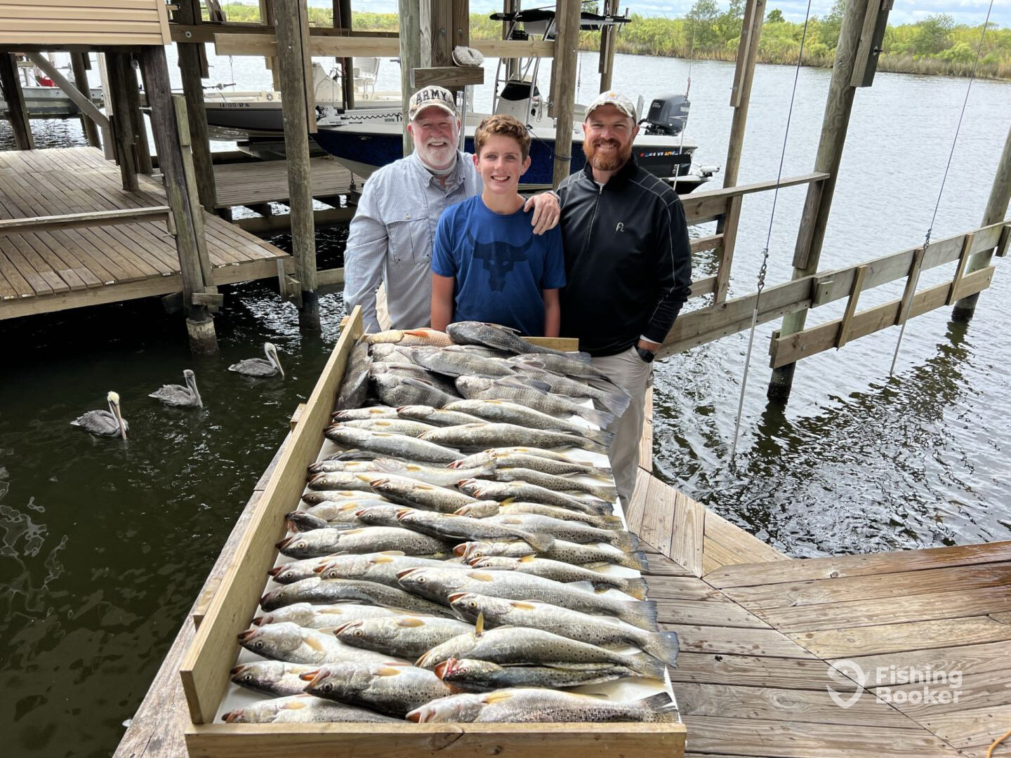 New Orleans Report Photo 0