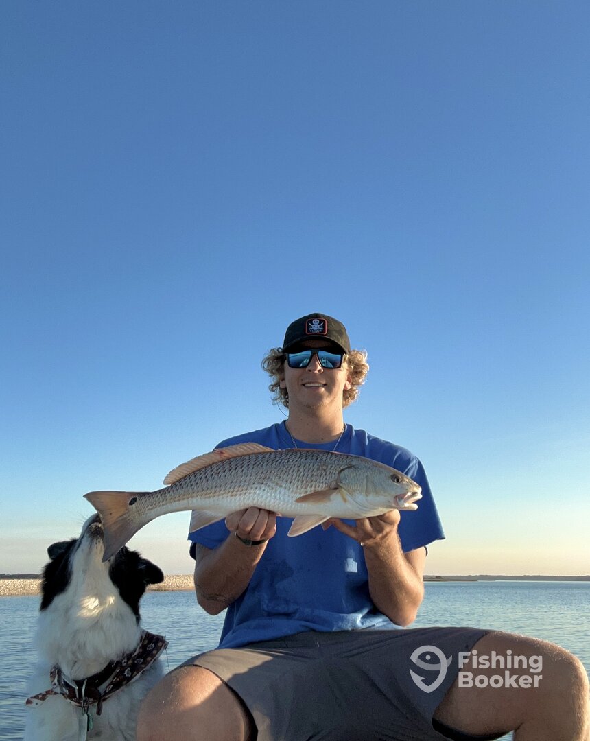 St. Augustine Report Photo 0