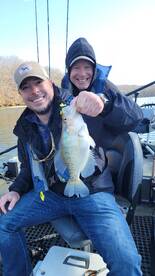 Tennessee River Report Photo 2