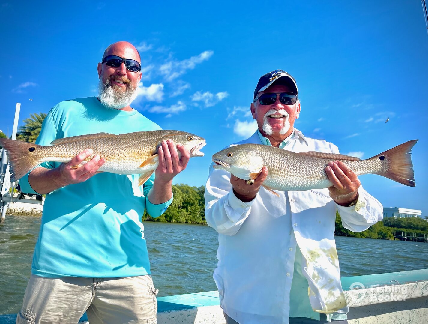 Holmes Beach Report Photo 0