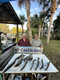 Crystal River Report Photo 2