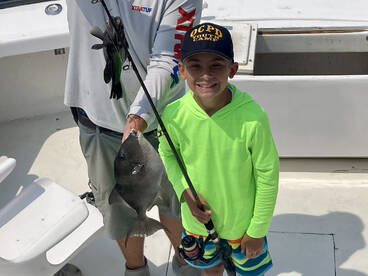 Nags Head Report Photo 1